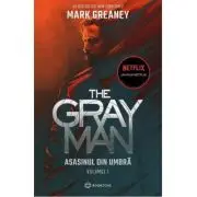 The Gray Man. Asasinul din umbra