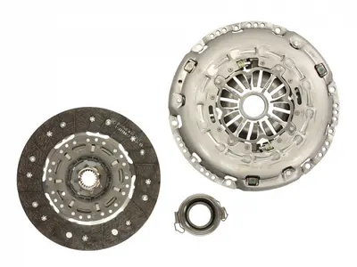 Set ambreiaj cu rulment (240mm) TOYOTA AURIS, AVENSIS, COROLLA, COROLLA VERSO, RAV 4 III 2.0D 2.2D intre 2005-2014