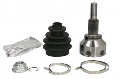 Set articulatie planetara stanga dreapta (32z 32z 57mm) potrivit DODGE JOURNEY; FIAT FREEMONT 2.0D-3.6 06.08