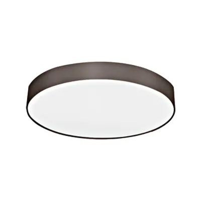 Ceiling luminaire Pasteri Pro 5 x 60W cappuccino IP20