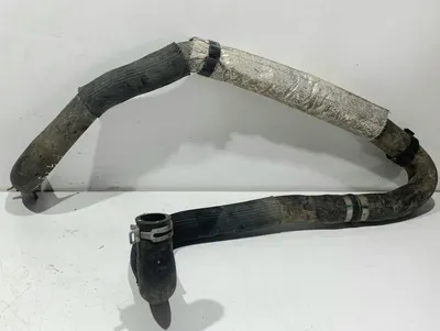 Furtun apa DG93-8B273-FC Ford Mondeo (2014-2022) [MK5] 1.5 tdci 120 cp XUCA