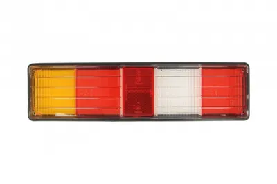 Dispersor spate Dreapta Stanga potrivit DAEWOO LUBLIN II 04.97