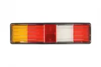 Dispersor spate Dreapta Stanga potrivit DAEWOO LUBLIN II 04.97