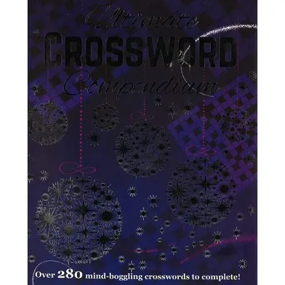 Ultimate Crossword Compendium