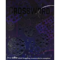Ultimate Crossword Compendium
