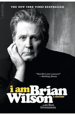 I Am Brian Wilson: A Memoir