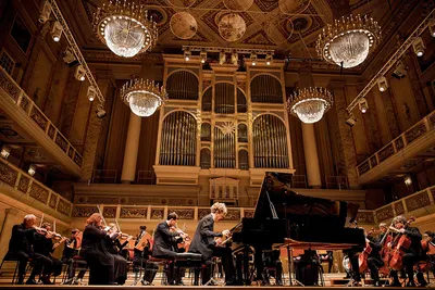 Beethoven: Complete Piano Concertos