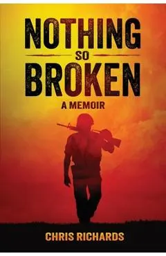 Nothing So Broken