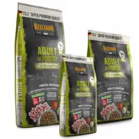 Belcando Adult Grain Free Pasare - belcando,1-kg