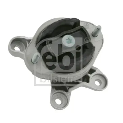 Suport, transmisie manuala FEBI BILSTEIN 23140