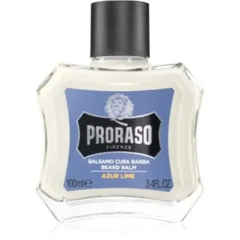 Proraso Azur Lime balsam pentru barba
