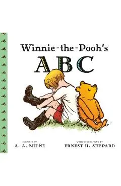 Winnie-The-Pooh's ABC