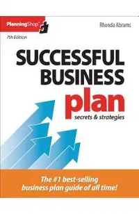 Successful Business Plan: Secrets & Strategies