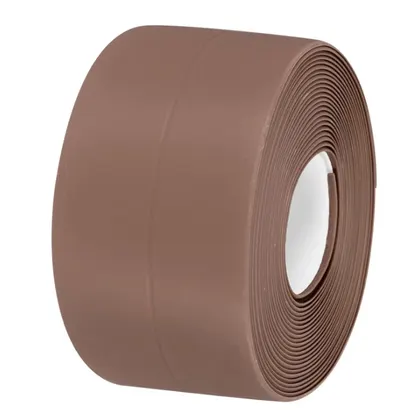 UB Set 2 Benzi late adezive etansare pentru baie din plastic MARO 3 M