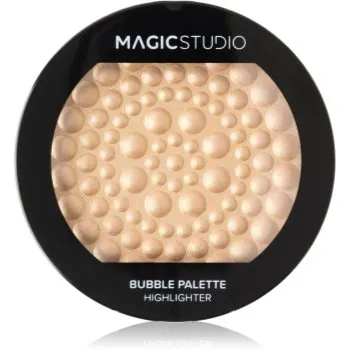 Magic studio Bubble Palette iluminator