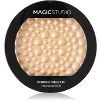 Magic studio Bubble Palette iluminator