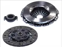 Kit ambreiaj cu rulment (Cu capac ambreiaj; cu placa de presiune, 230mm) potrivit VW LT 28-35 I, LT 40-55 I 2.4D 12.78-06.96