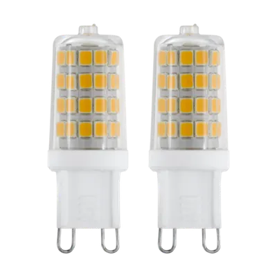 Sursa de iluminat G9 4000K alb neutru mm