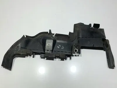 Deflector aer (trager) stanga 4G8121283AG Audi A7 (2010-2018) [4g]