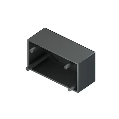 LED cu capac de capat 16.030