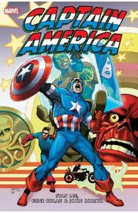 Captain America Omnibus Vol. 2 [New Printing]