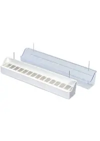 2 GR Hranitor Voliera 100
