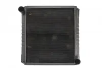 Radiator motor (cu rama) potrivit FENDT 400, 700 BF4M2013-TCD6.1L064V
