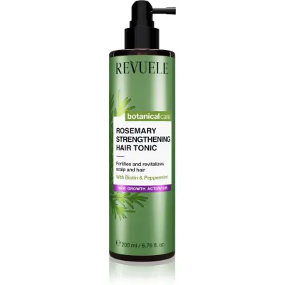 Revuele Botanical Care Rosemary tonic fortifiant stimuleaza cresterea parului 200 ml