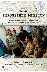 The Impossible Mission