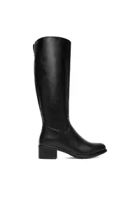 Cizme dama CEO-WS6319-06 - negru
