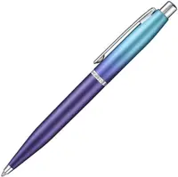 Pix Sheaffer Expressions - Blue and Purple Pearlised Gradient