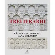 Trei Ierarhi