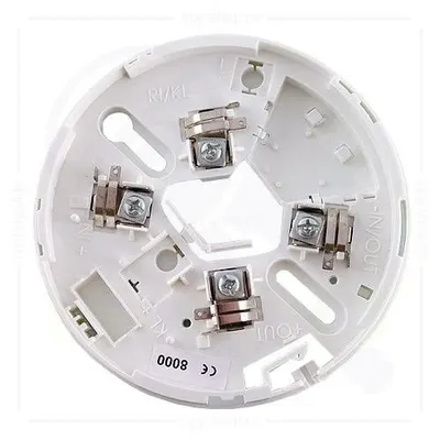 Soclu Base 8000