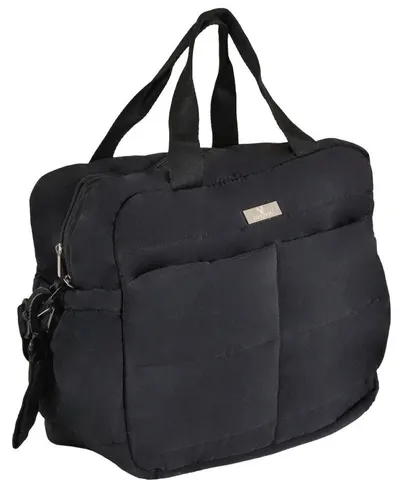 Geantă de accesorii Cangaroo - Solana, negru