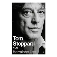 Tom Stoppard