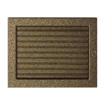 Negru Auriu 22/30 cu Jaluzea
