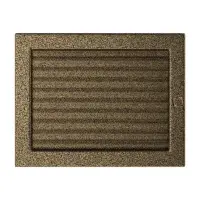 Negru Auriu 22/30 cu Jaluzea