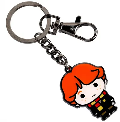 Breloc The Carat Shop Movies: Harry Potter - Ron Weasley