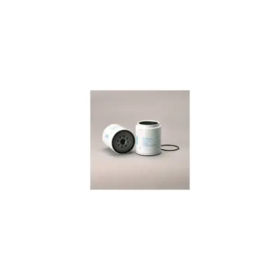Filtru Combustibil P551838, Lungime 128 mm, Diam. Ext. 109 mm, Filet 1-14 un, Finetea 30 µ, Donaldson