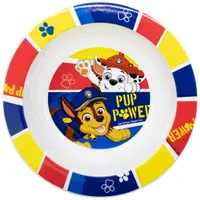 Bol hranire Stor - Micro, Paw Patrol Pup Power