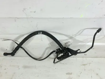 Conducta servodirectie Nissan X-Trail (2001-2007) 2.2 dci YD22ETI