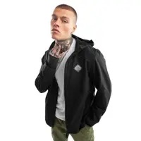 Jachetă lifestyle pentru bărbați W2 Kalima LF Negru