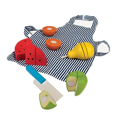Set de fructe pentru feliat