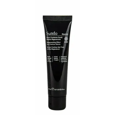 Serum regenerant pentru conturul ochilor, 30ml, Sendo