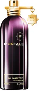 Montale Apă de parfum Aoud Greedy, 100 ml