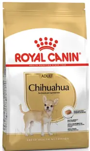 Royal Canin Chihuahua Adult - 500-g,royal-canin