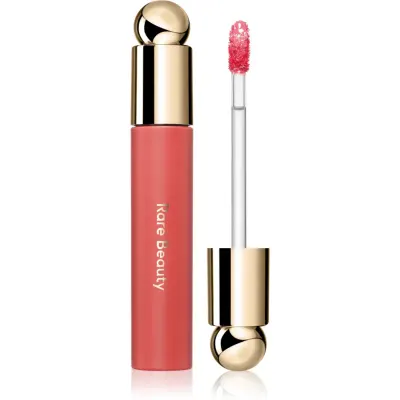 Rare Beauty Soft Pinch ulei nuanțator pentru buze cu efect de hidratare culoare Happy 3 ml