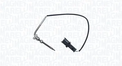 Senzor temperatura evacuare (dupa convertizor catalitic) potrivit FIAT DUCATO 2.0D 2.3D 3.0D 08.06