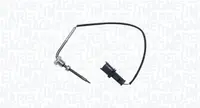 Senzor temperatura evacuare (dupa convertizor catalitic) potrivit FIAT DUCATO 2.0D 2.3D 3.0D 08.06-