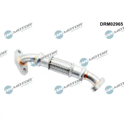 Conducta ulei, incarcare Dr.Motor Automotive DRM02965